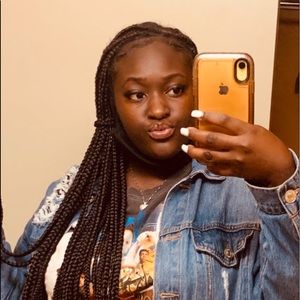 Meet your Posher, Tionna
